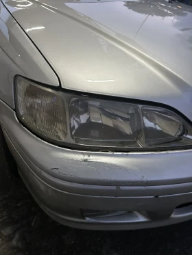 Honda Accord, снимка 6