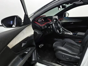Peugeot 5008 1.5 BlueHDi GT| 130к.с.| ВКЛ.ТЕХНОТЕСТ, снимка 11