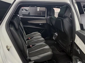 Peugeot 5008 1.5 BlueHDi GT| 130к.с.| ВКЛ.ТЕХНОТЕСТ, снимка 12