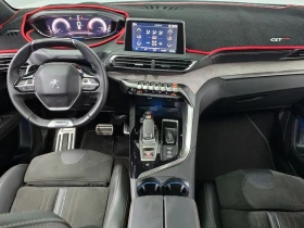 Peugeot 5008 1.5 BlueHDi GT| 130к.с.| ВКЛ.ТЕХНОТЕСТ, снимка 7