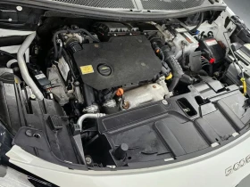Peugeot 5008 1.5 BlueHDi GT| 130к.с.| ВКЛ.ТЕХНОТЕСТ, снимка 6
