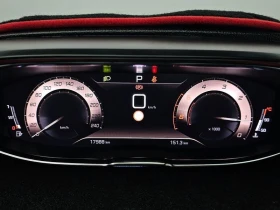 Peugeot 5008 1.5 BlueHDi GT| 130к.с.| ВКЛ.ТЕХНОТЕСТ, снимка 8