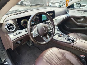 Mercedes-Benz CLS 350 AMG* BURMESTER* DISTR* PODGREV* CAMERA* LIZING, снимка 6