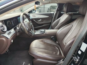 Mercedes-Benz CLS 350 AMG* BURMESTER* DISTR* PODGREV* CAMERA* LIZING, снимка 5