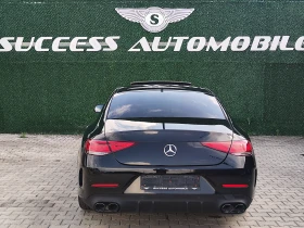 Mercedes-Benz CLS 350 AMG* BURMESTER* DISTR* PODGREV* CAMERA* LIZING, снимка 4