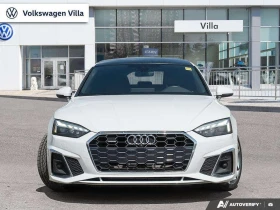 Audi A5 S-Line * Technik * CARFAX * Фиксирана цена до БГ *, снимка 2
