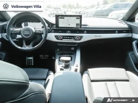Audi A5 S-Line * Technik * CARFAX * Фиксирана цена до БГ *, снимка 7
