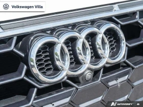Audi A5 S-Line * Technik * CARFAX * Фиксирана цена до БГ *, снимка 6