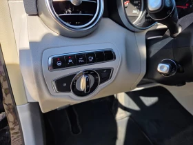 Mercedes-Benz C 250 4matik 360cam.distronic, снимка 13