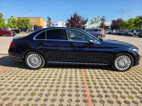Mercedes-Benz C 250 4matik 360cam.distronic, снимка 2