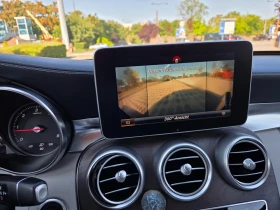 Mercedes-Benz C 250 4matik 360cam.distronic, снимка 15