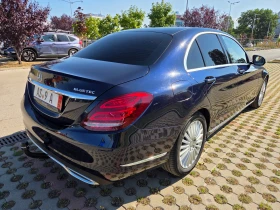 Mercedes-Benz C 250 4matik 360cam.distronic, снимка 3