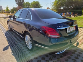 Mercedes-Benz C 250 4matik 360cam.distronic, снимка 5