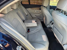 Mercedes-Benz C 250 4matik 360cam.distronic, снимка 9