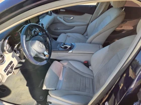 Mercedes-Benz C 250 4matik 360cam.distronic, снимка 14