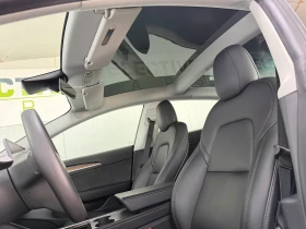 Tesla Model 3 * 24 500км*  LFP, снимка 11