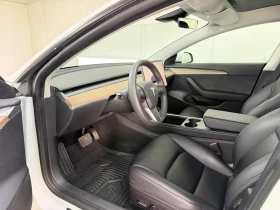 Tesla Model 3 * 24 500км*  LFP, снимка 7