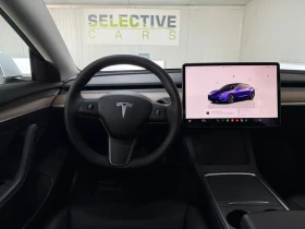 Tesla Model 3 * 24 500км*  LFP, снимка 8