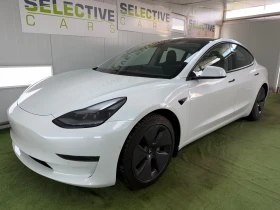 Tesla Model 3 * 24 500км*  LFP, снимка 1