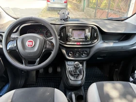 Fiat Doblo Ван, снимка 15