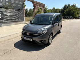 Fiat Doblo Ван, снимка 2