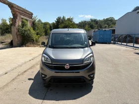 Fiat Doblo Ван, снимка 1