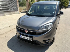 Fiat Doblo Ван, снимка 7