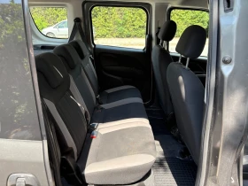 Fiat Doblo Ван, снимка 12