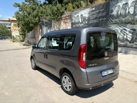 Fiat Doblo Ван, снимка 5