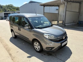 Fiat Doblo Ван, снимка 3