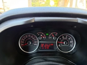 Fiat Doblo Ван, снимка 14