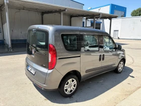 Fiat Doblo Ван, снимка 4
