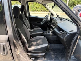 Fiat Doblo Ван, снимка 10