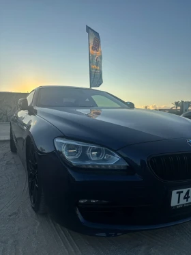 BMW M6 650I, снимка 5