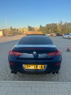 BMW M6 650I, снимка 2