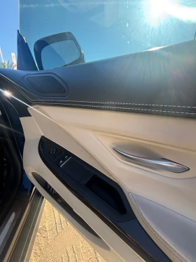BMW M6 650I, снимка 12