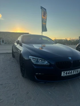 BMW M6 650I, снимка 4
