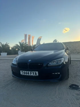 BMW M6 650I, снимка 6