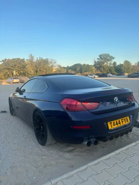 BMW M6 650I, снимка 3