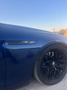 BMW M6 650I, снимка 9