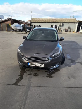 Ford Focus, снимка 1