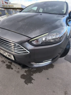 Ford Focus, снимка 2