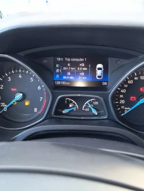 Ford Focus, снимка 8