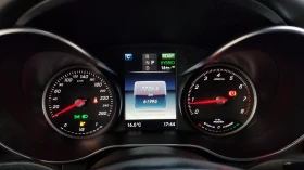 Mercedes-Benz C 350 e PLUG IN HYBRID * HUD * ПОДГРЕВ * КАМЕРА * ЛЮК, снимка 7