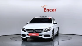 Mercedes-Benz C 350 e PLUG IN HYBRID * HUD * ПОДГРЕВ * КАМЕРА * ЛЮК, снимка 2
