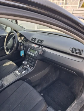 VW Passat 2.0tdi.НА ЧАСТИ, снимка 5