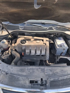VW Passat 2.0tdi.НА ЧАСТИ, снимка 6