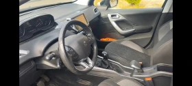 Peugeot 2008 1.5 hdi, снимка 10
