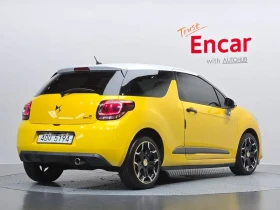 Citroen DS3 1.6 blueHDI, снимка 2