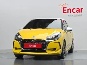 Citroen DS3 1.6 blueHDI, снимка 3